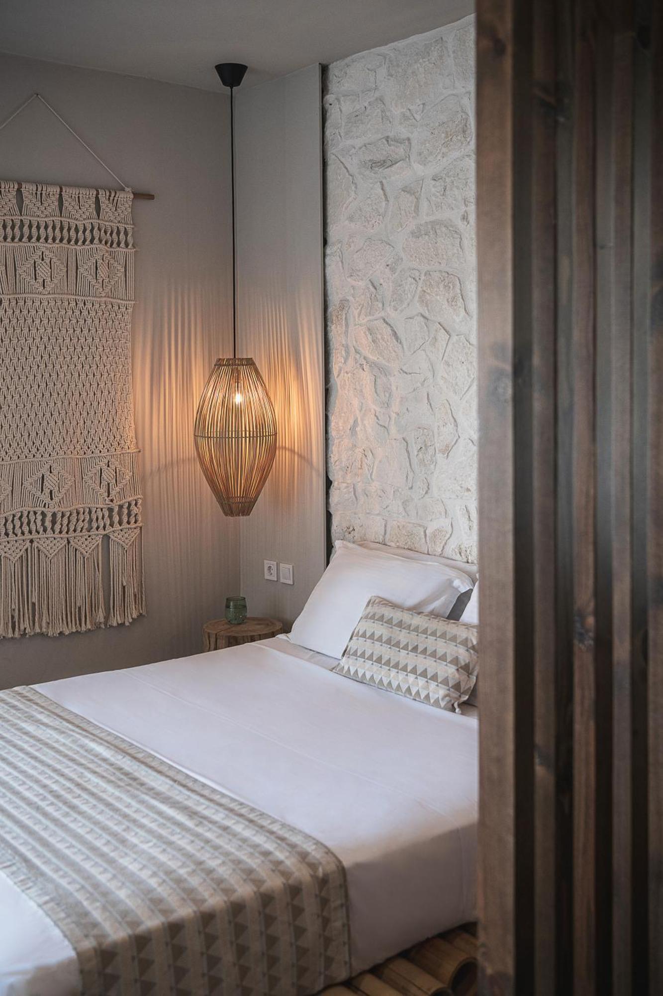 Cancun Deluxe Apartment Chania  Eksteriør billede